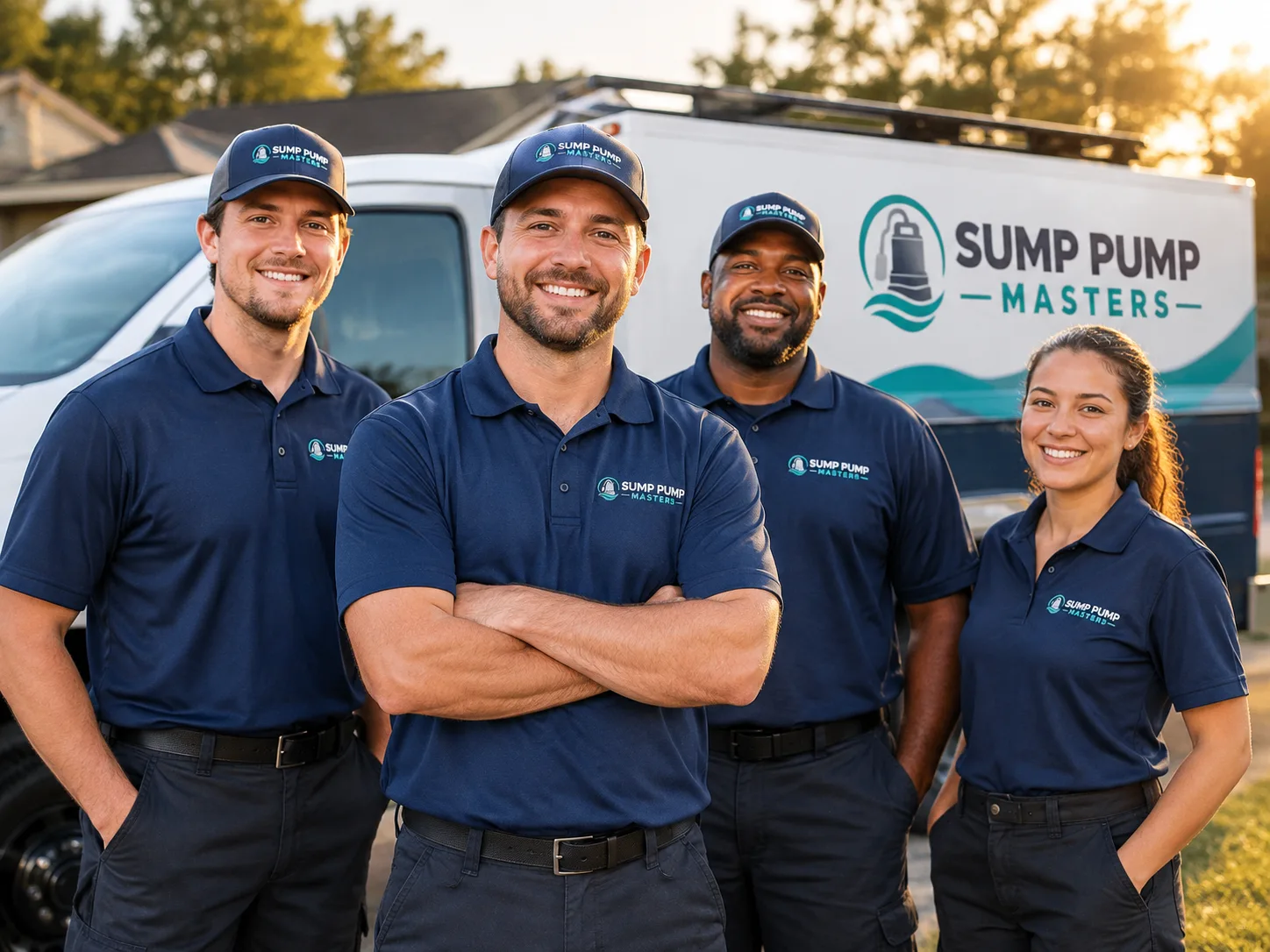 Sump Pump Repair company in Bellingham, WA